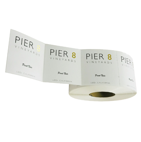 Touch Matters: Cumhacht Uigeachta i gCeilte i Lipéid Fíona